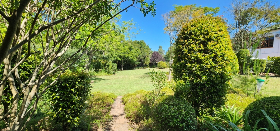 4 Bedroom Property for Sale in Swellendam Western Cape